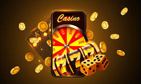 Bets24 Casino Online Slots Spin to Win Big! Bets24 Casino Online Slots Spin to Win Big!