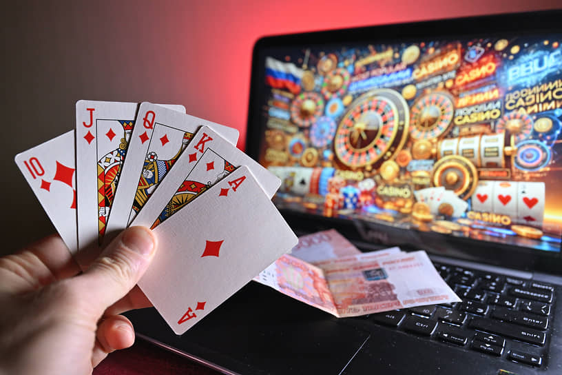 Cashwin Casino - Odkryj Świat Wyjątkowych Gier i Nagród