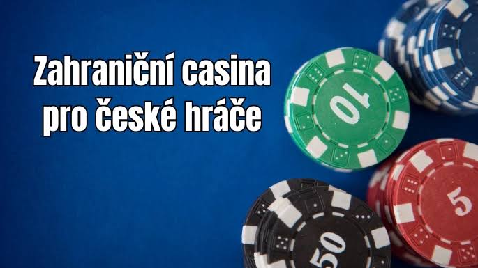 Casino bez ověření bankovního účtu Rychlé a bezpečné hraní online
