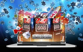 Discover Exciting Games at Online UK Instaspin Casino