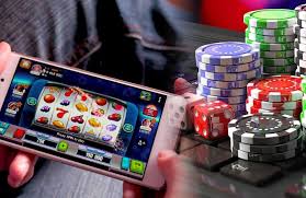 Discover the Excitement of Online Casino BetNjet -203376744 Discover the Excitement of Online Casino BetNjet -203376744