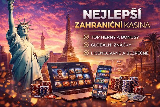 České Casino Vše, co potřebujete vědět o online hraní
