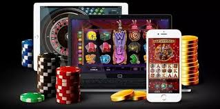 Experience the Thrill at Casino Magic Win UK -299818354