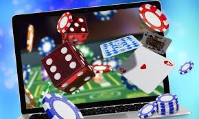Experience Thrilling Gameplay with Online Casino Amazon Slots Experience Thrilling Gameplay with Online Casino Amazon Slots