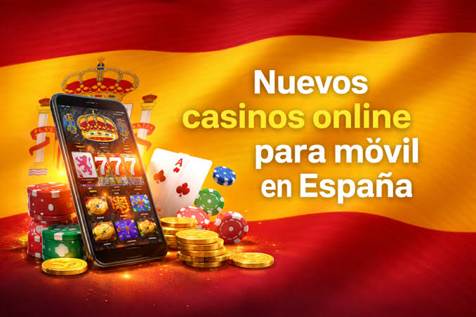 Juego de Casino 2026 Online La Revolución del Juego Virtual