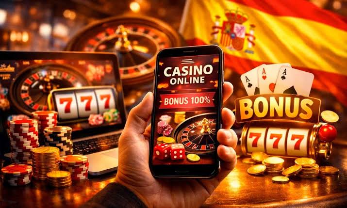 La Ruleta Casino en España 2026 Todo lo que Necesitas Saber