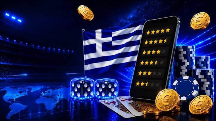 Κριτικές Ιστοσελίδων Καζίνο Οδηγός για Επιτυχία και Ασφάλεια Κριτικές Ιστοσελίδων Καζίνο Οδηγός για Επιτυχία και Ασφάλεια