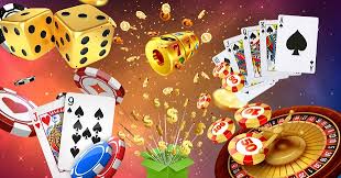 Scopri il Mondo di Mino Casino Divertimento e Vincite in un Clic