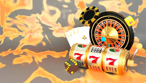 Scopri il Mondo di Mino Casino Divertimento e Vincite in un Clic