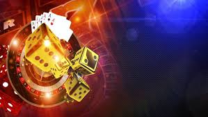 The Comprehensive Guide to Casino NV UK Your Ultimate Gambling Destination The Comprehensive Guide to Casino NV UK Your Ultimate Gambling Destination
