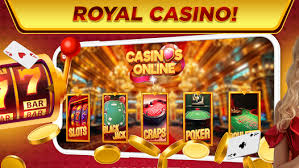 Explore the Thrilling World of Casino CryptoWins