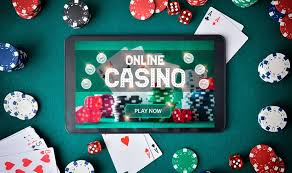 Las Tragamonedas Online Todo lo que Necesitas Saber para Jugar y Ganar