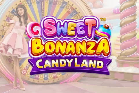 Opdag Sweet Bonanza En Magisk Slotoplevelse -2027974587