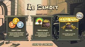 Oplev Spil le Bandit Online - Din Kilde til Underholdning