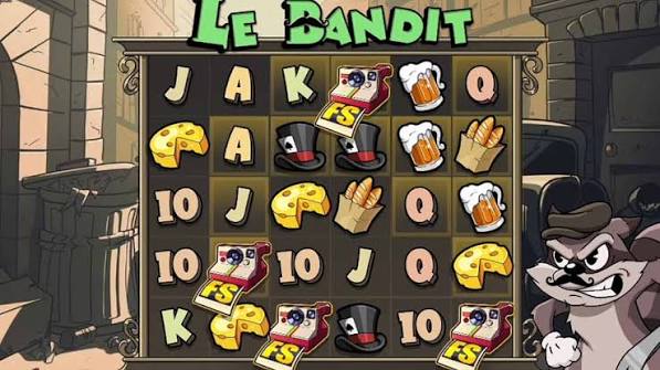 Oplev Spil le Bandit Online - Din Kilde til Underholdning
